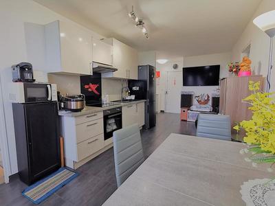 Appartement - 47 m² - 3 pièces