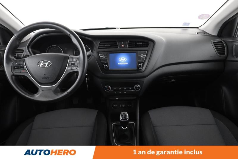 Hyundai Coupé i20 1.0 t-GDi Intuitive Plus 100 ch