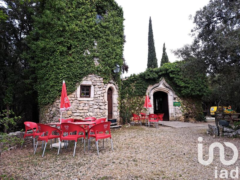 Maison - 200 m² - 10 pièces