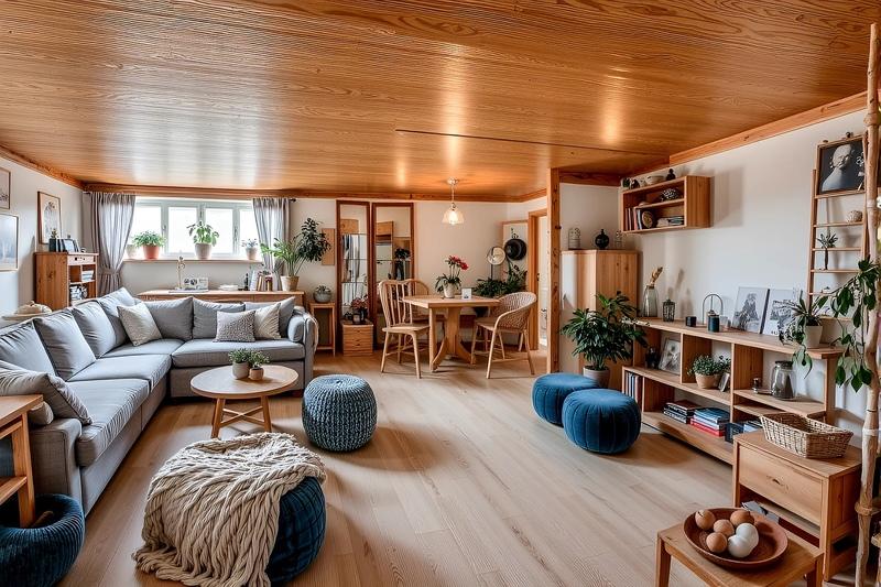 Appartement - 41 m² - 2 pièces