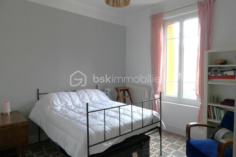 Maison de ville - 140 m² - 5 pièces