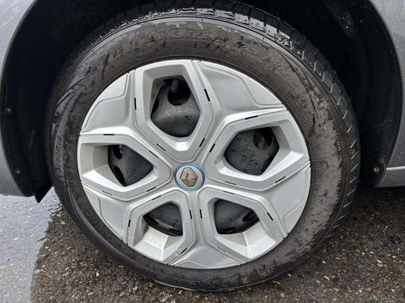 Renault Twingo III Achat Intégral - 21 Zen