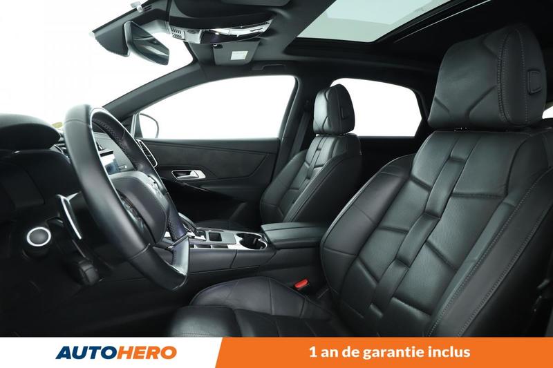 Ds Ds 7 Crossback 2.0 Blue-HDi Grand Chic Automatique 180 ch