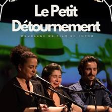 Le Petit Détournement - Théâtre 100 Noms (Nantes)