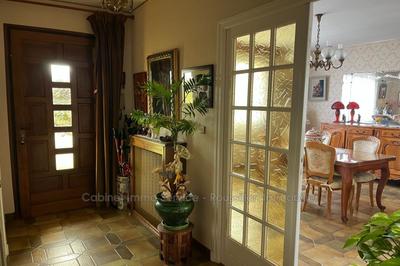 Villa - 117 m² - 4 pièces