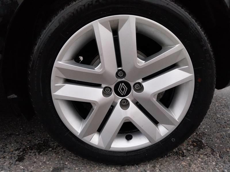 Renault Clio E-Tech full hybrid 145 Evolution