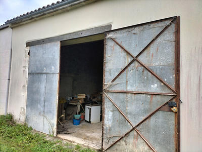 Appartement - 85 m²