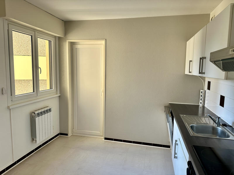 Appartement - 68 m² - 2 pièces
