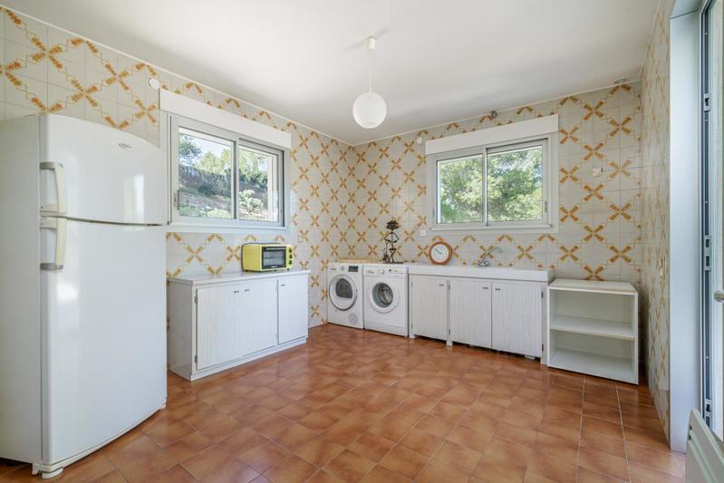 Villa - 205 m² - 5 pièces