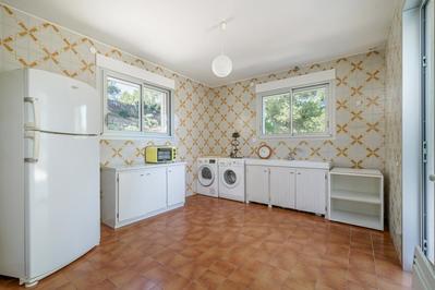 Villa - 205 m² - 5 pièces