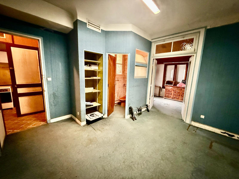 Maison - 209 m² - 10 pièces