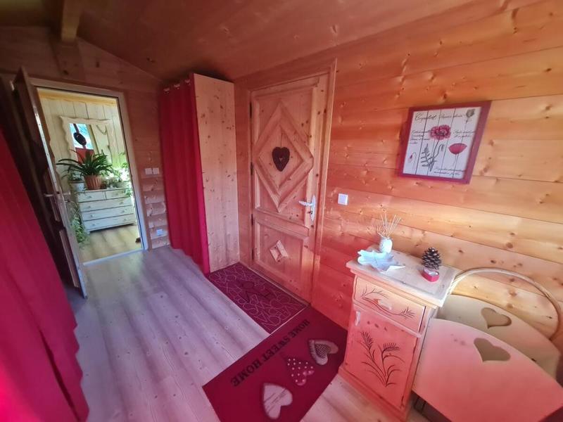 Châlet - 218 m² - 11 pièces