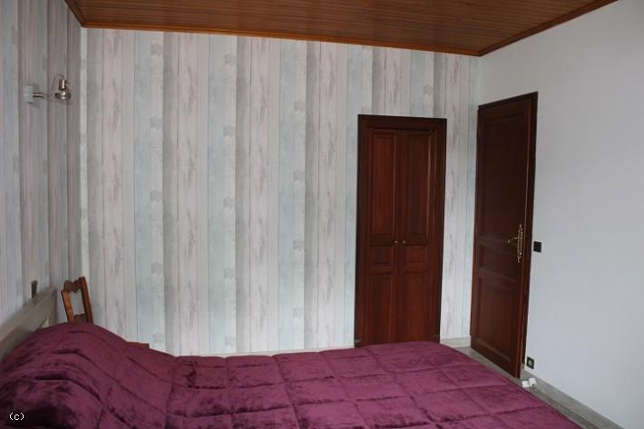 Maison de village - 158 m² - 6 pièces