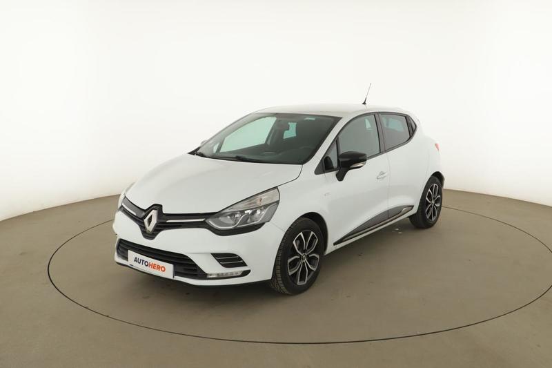 Renault Clio 1.2 Limited 75 ch
