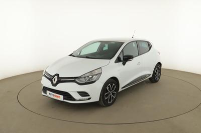 Renault Clio 1.2 Limited 75 ch
