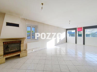 Appartement - 78 m² - 3 pièces