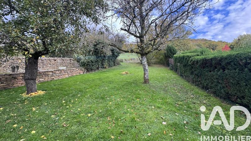 Maison - 133 m² - 5 pièces