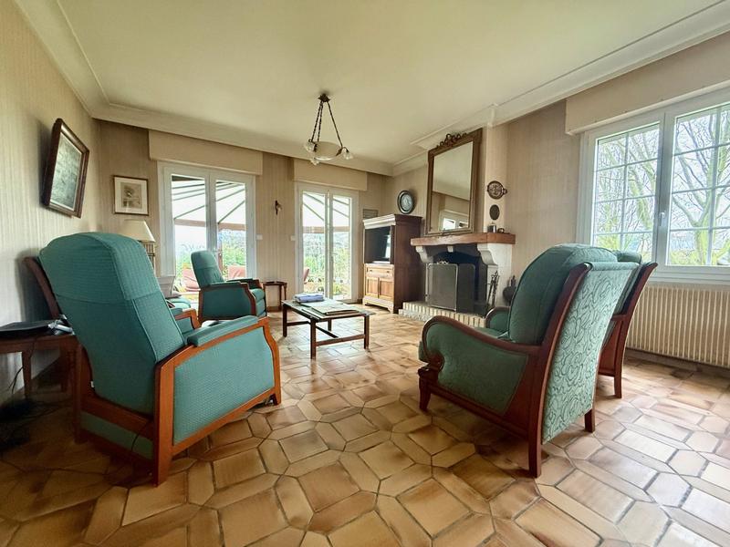 Villa - 175 m² - 8 pièces