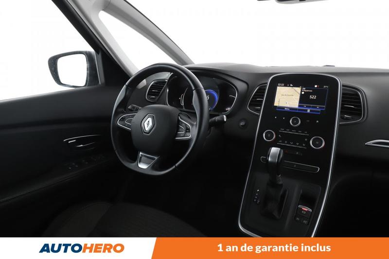 Renault Grand Scénic 1.5 dCi Energy Business Edc 7pl 110 ch