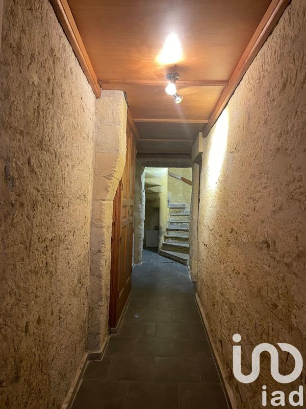 Studio - 31 m² - 1 pièce