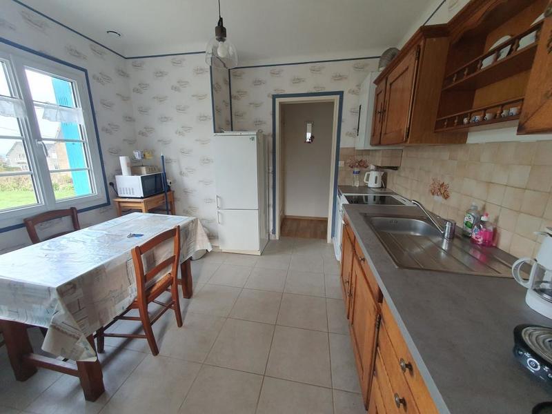 Maison - 75 m² - 4 pièces