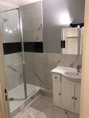 Appartement - 51 m² - 2 pièces