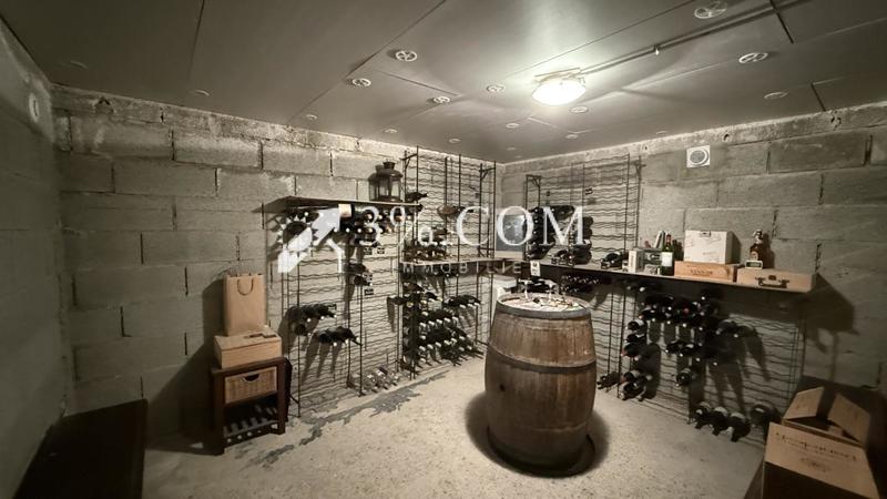 Maison - 157 m² - 6 pièces