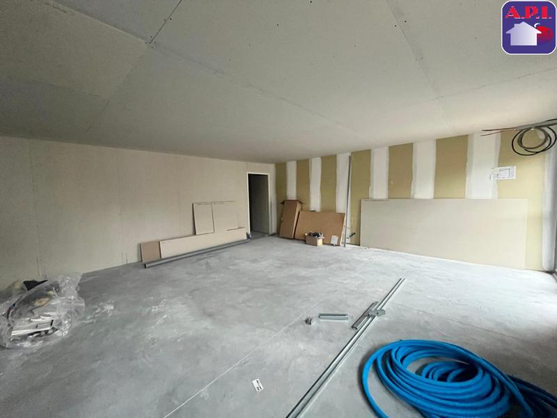 Local d'activités - 70 m² - 1 pièce