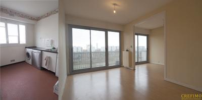 Appartement - 84 m² - 4 pièces