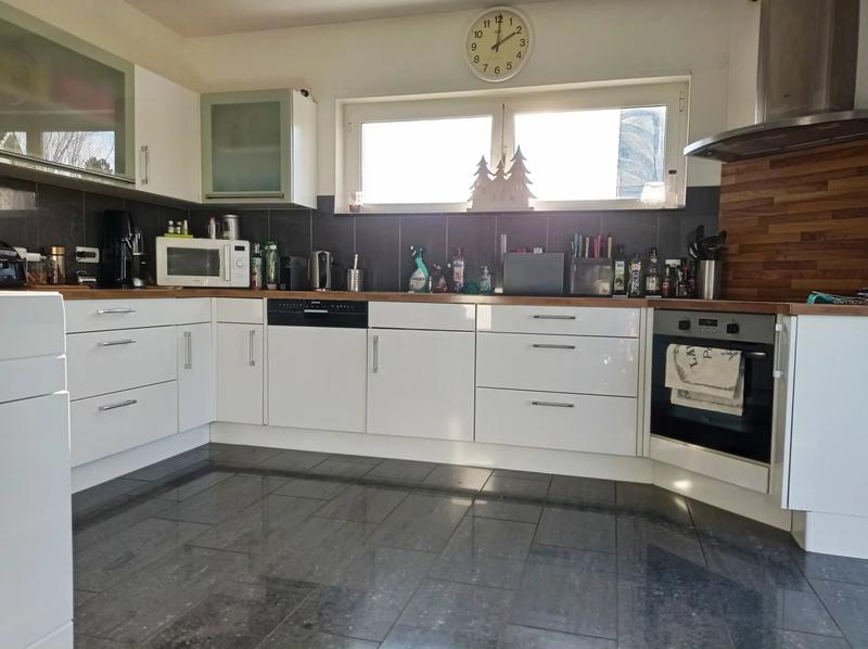 Maison - 150 m² - 5 pièces