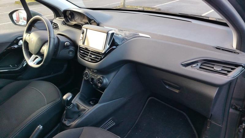 Peugeot 208 1.2 PureTech 82 Active