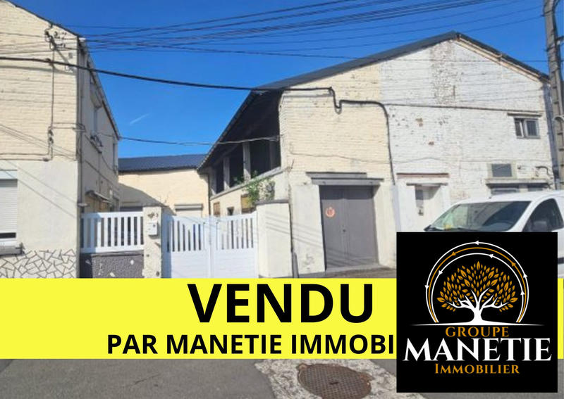 Maison - 136 m² - 4 pièces