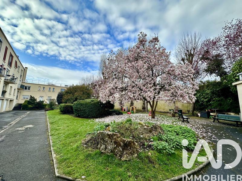 Appartement - 78 m² - 5 pièces