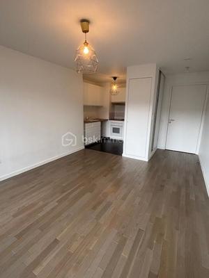 Appartement - 39 m² - 2 pièces