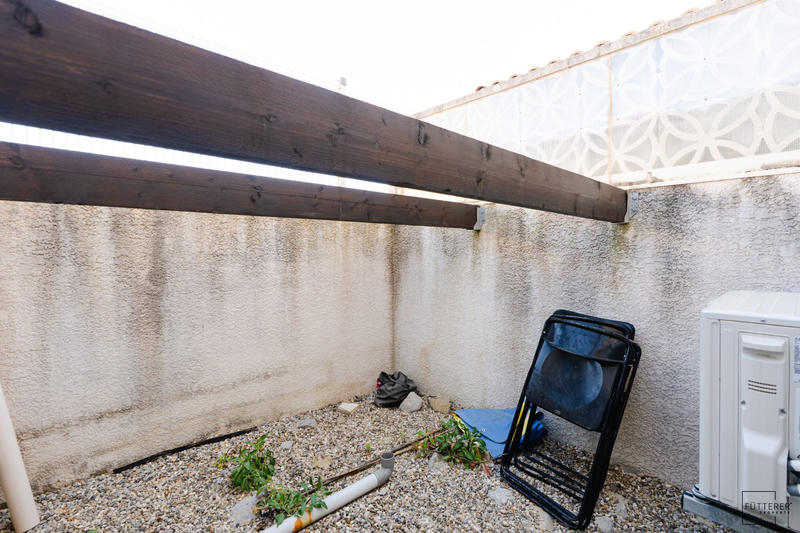 Maison - 47 m² - 3 pièces