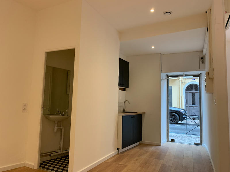 Local commercial - 65 m²