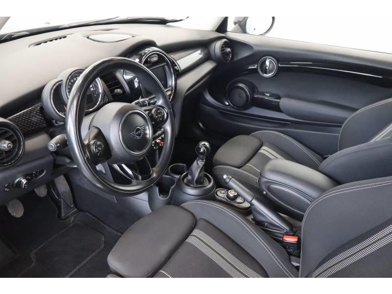 Mini Mini Hatch 3 Portes Cooper s 192 ch Edition Gt
