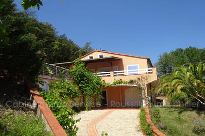 Villa - 154 m² - 5 pièces