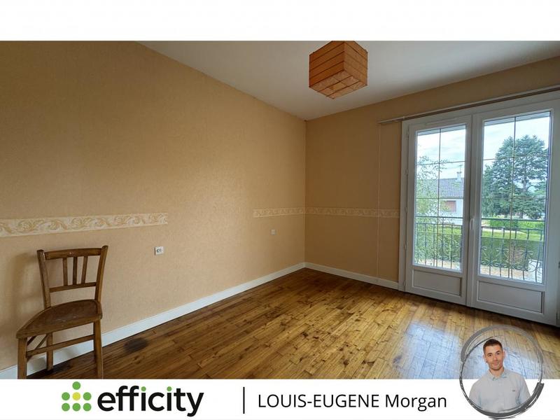 Maison - 169 m² - 9 pièces