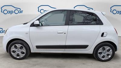 Renault Twingo Ze 81 Zen - Entretien constructeur