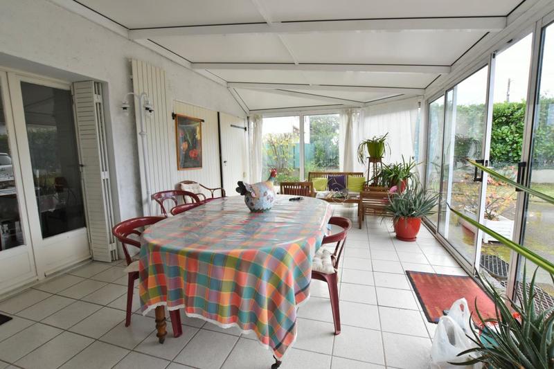 Maison - 161 m² - 5 pièces