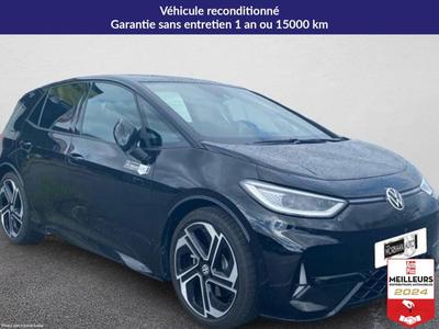 Volkswagen Id.3 326 ch gtx performance