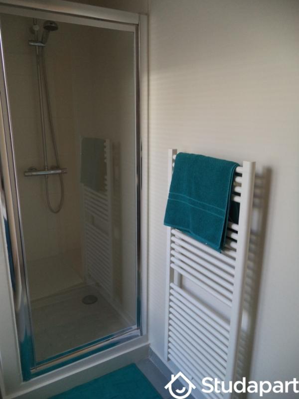 Appartement - 24 m² - 1 pièce