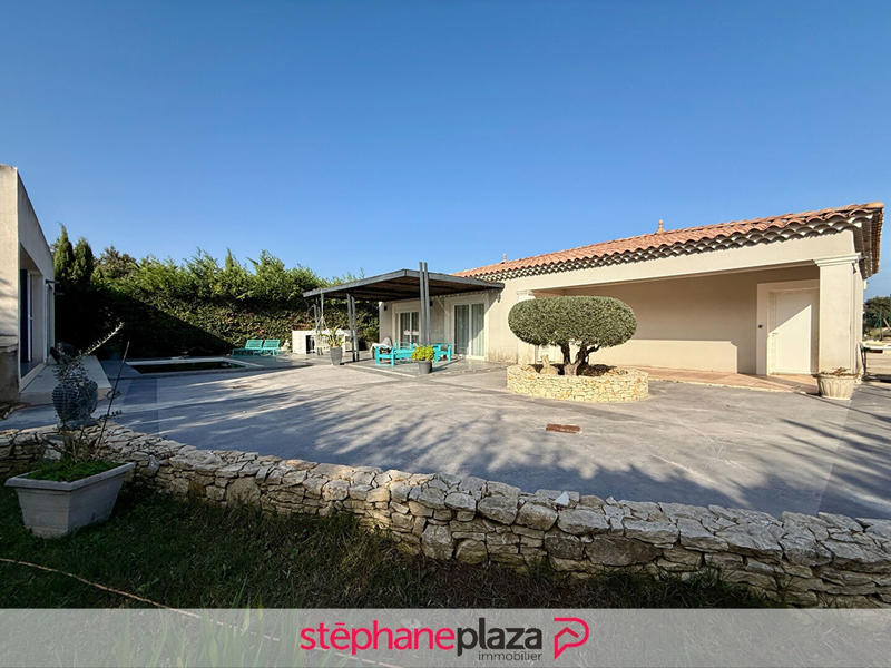 Maison - 170 m² - 5 pièces