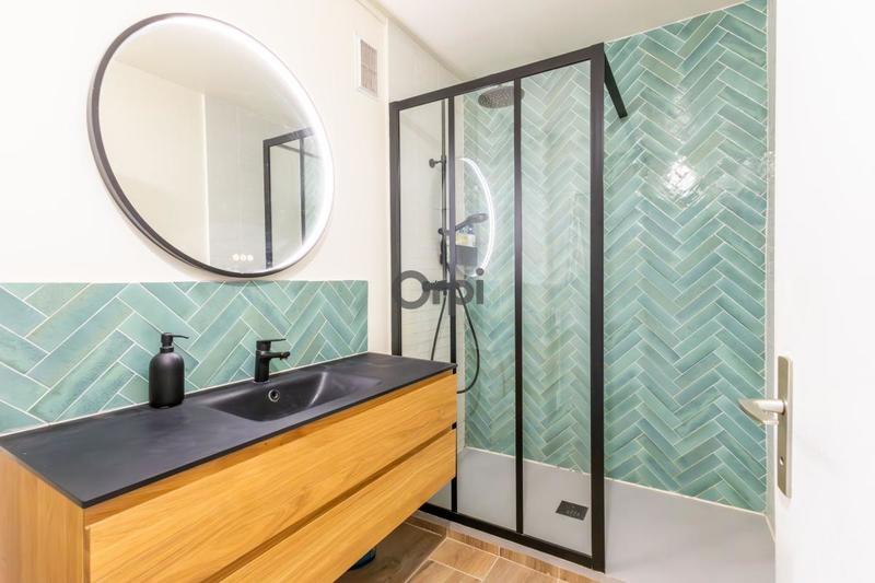 Appartement - 72 m² - 3 pièces