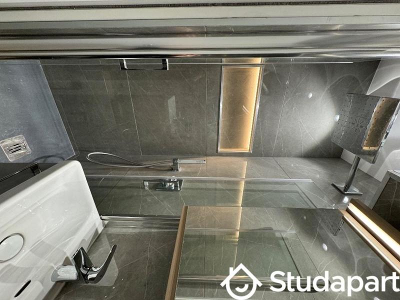 Maison - 22 m² - 1 pièce