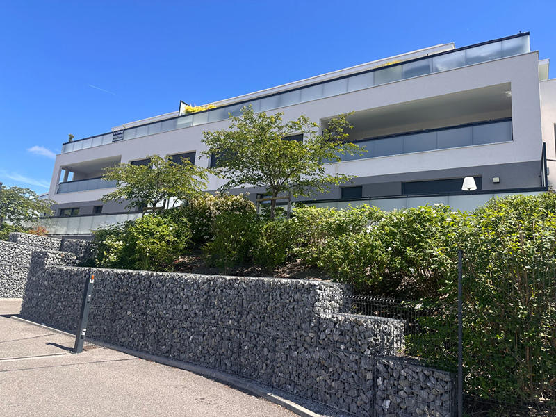 Appartement - 89 m² - 4 pièces