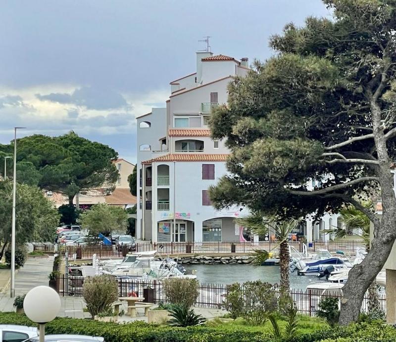 Appartement - 31 m² - 2 pièces