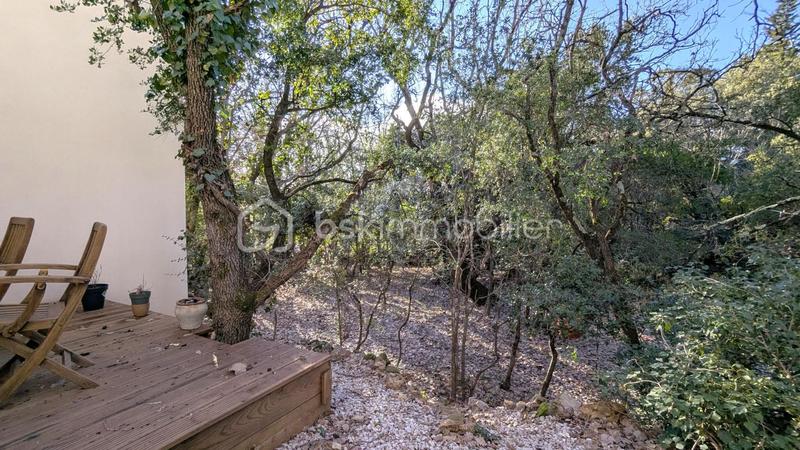 Maison - 128 m² - 5 pièces