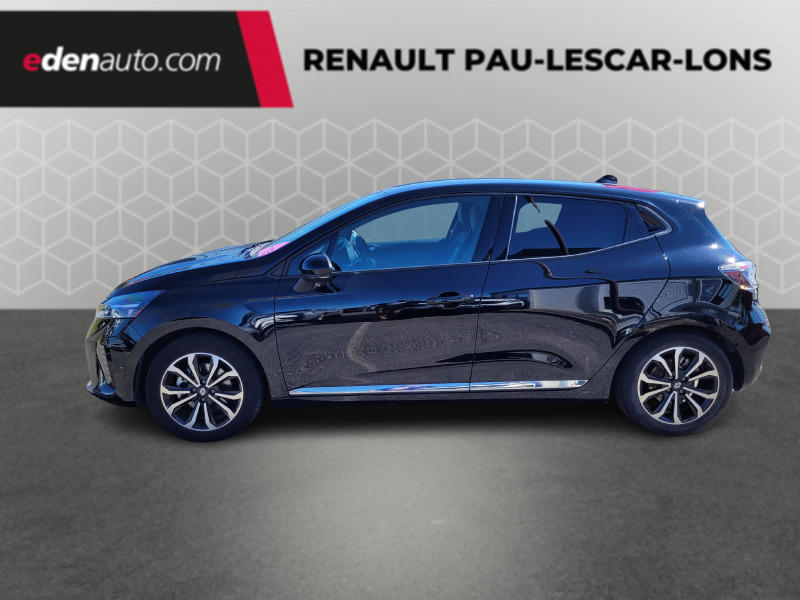 Renault Clio E-Tech full hybrid 145 Gsr2 Techno